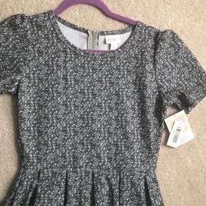 Lularoe Amelia Dress